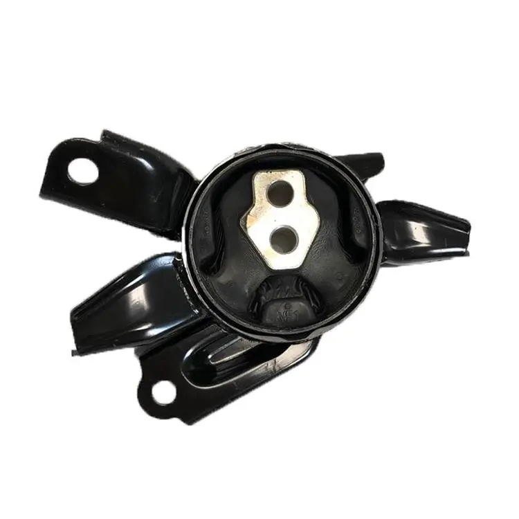 ENGINE MOUNTING