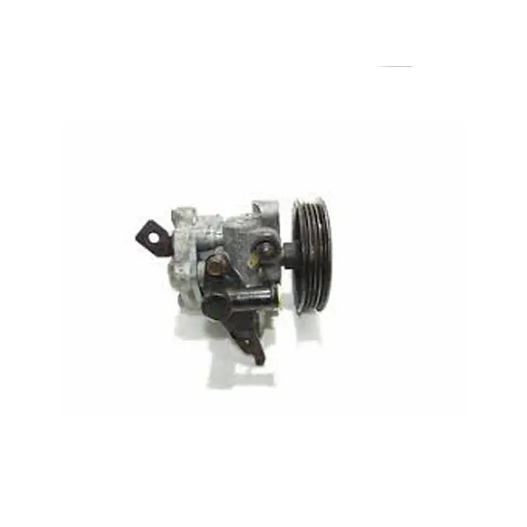 PUMP A-HYD UNIT N/S