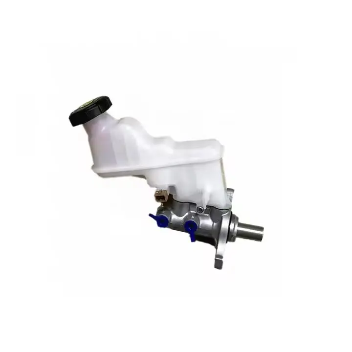 BRAKE MASTER CYLINDER
