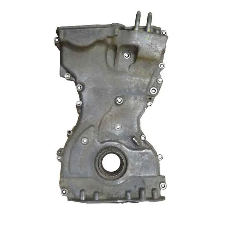 CASE ASSY-TIMING CHAIN