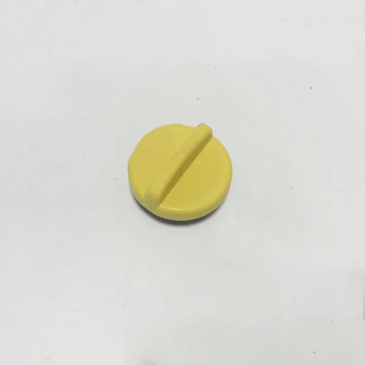 CAP A-OIL FILLER