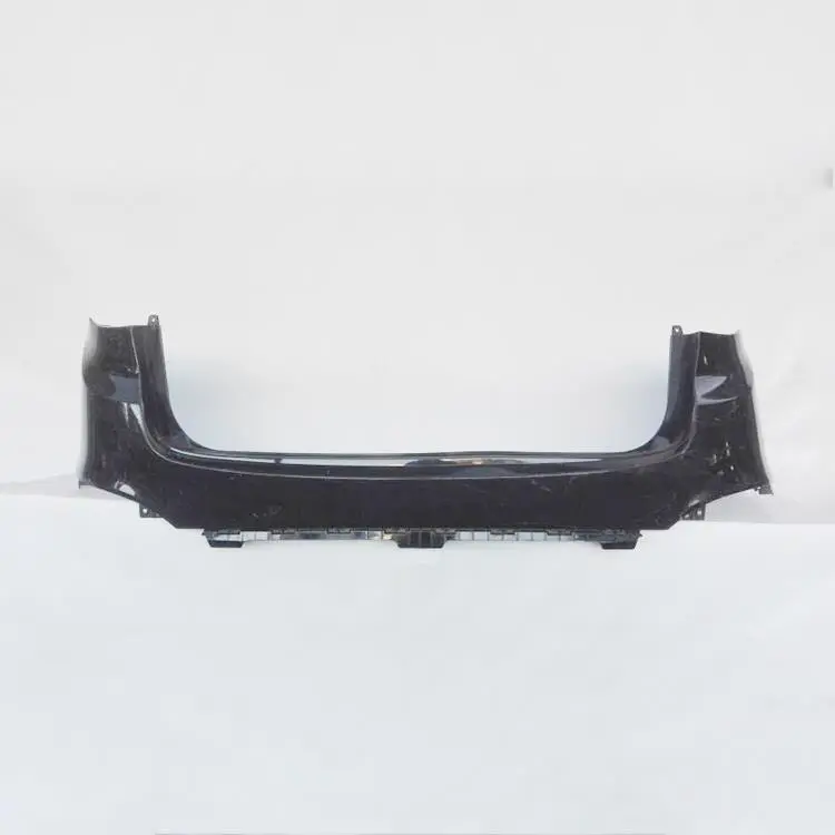 BUMPER