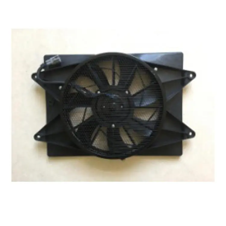 RADIATOR FAN