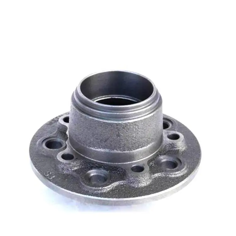 WHEEL HUB