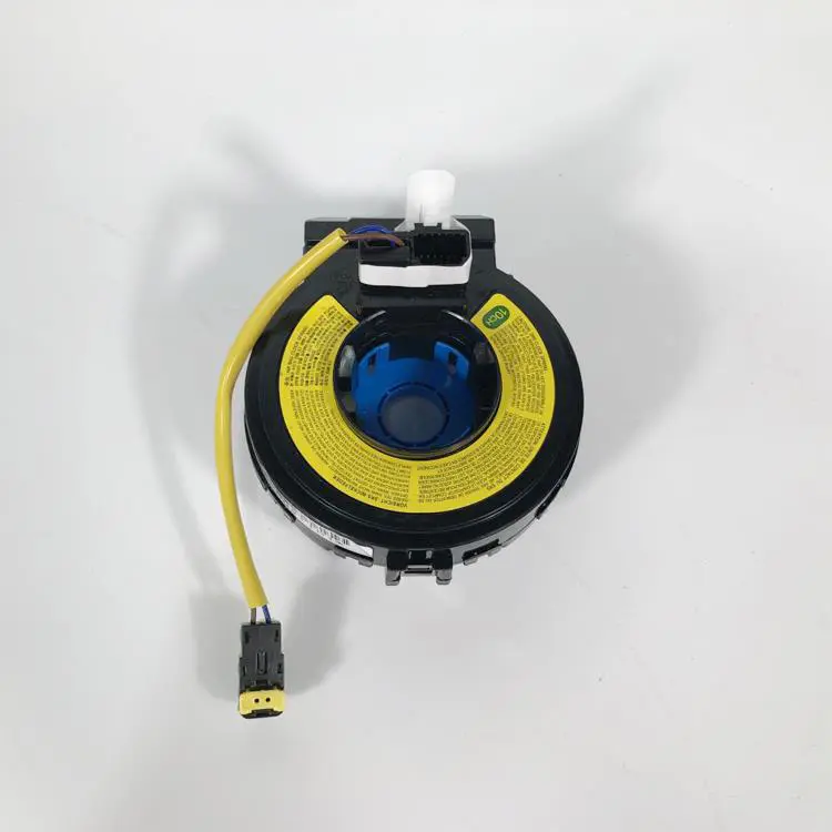 CLOCK SPRING