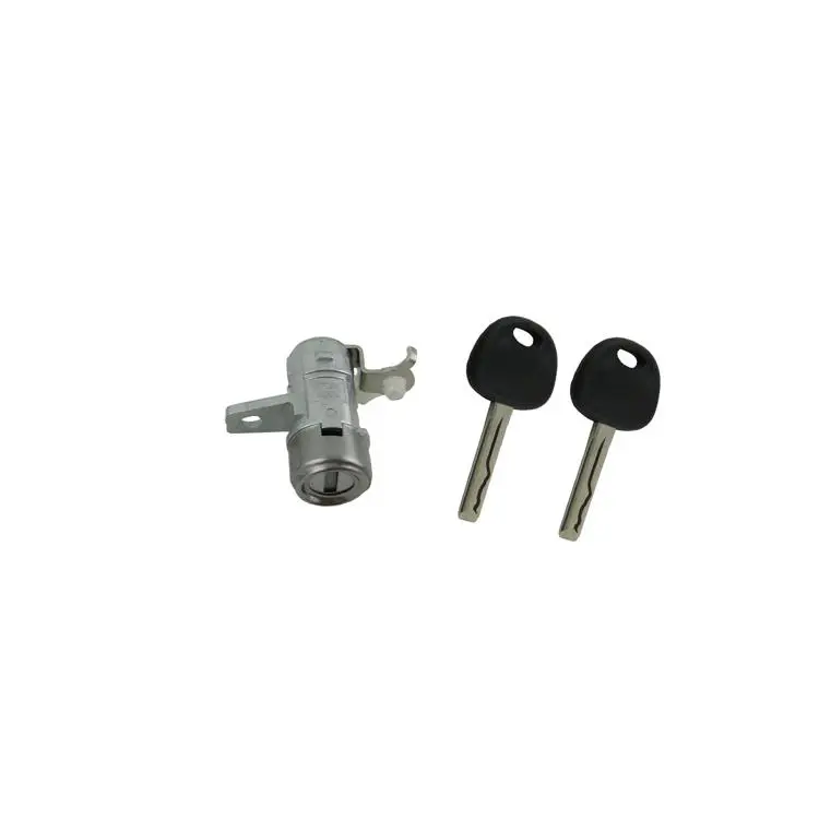 LOCK SET-DOOR