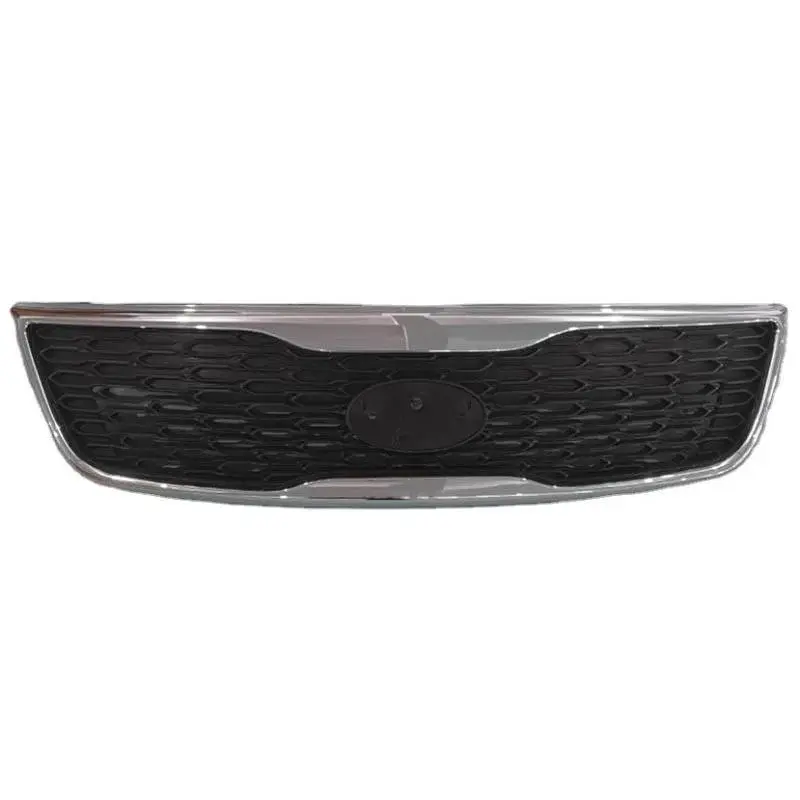 GRILLE A-RAD