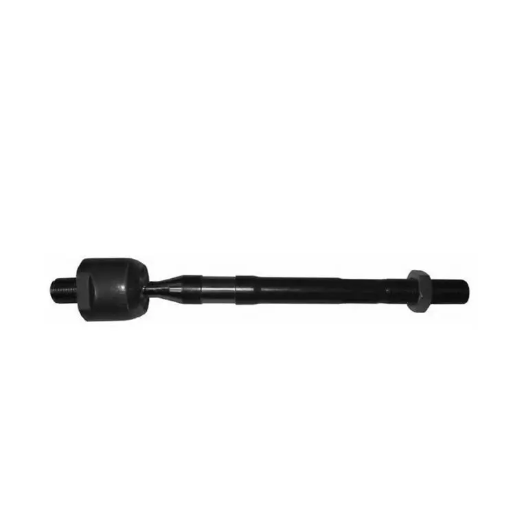 RACK END