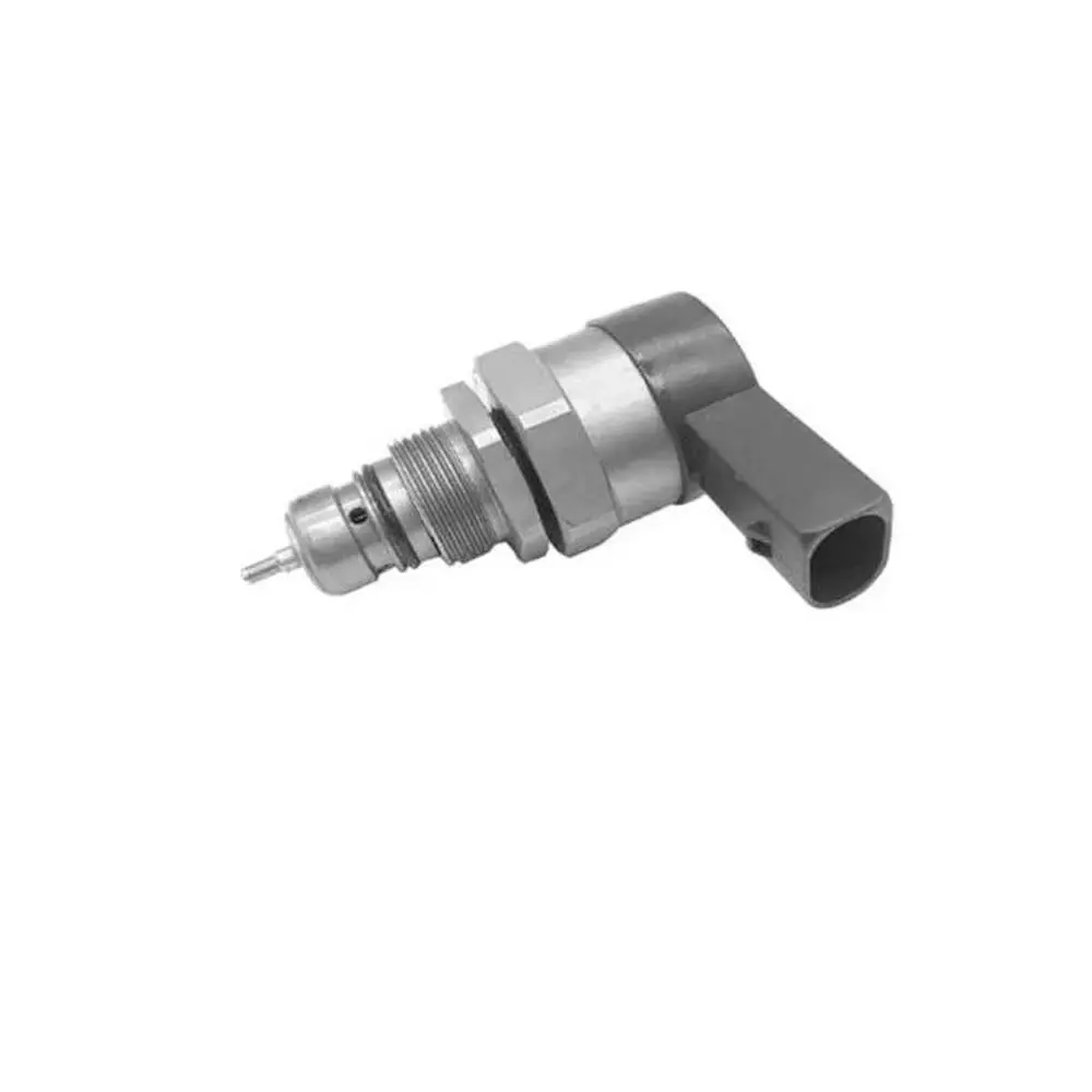 DRV VALVE