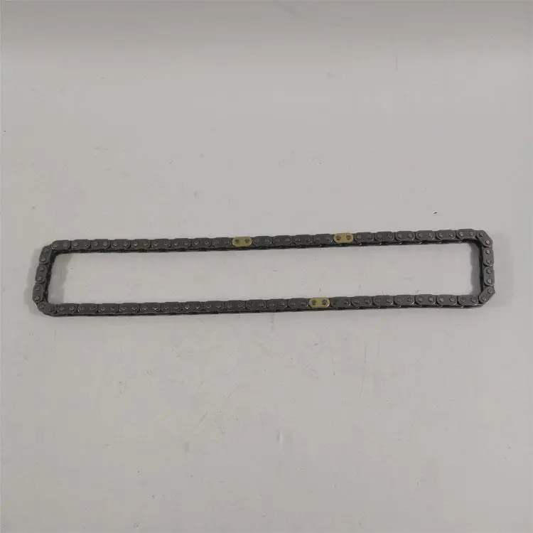 CHAIN-TIMING DRIVE