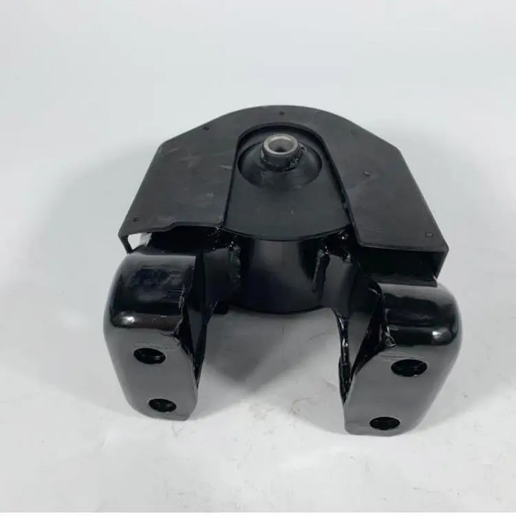 ENGINE MOUNTING