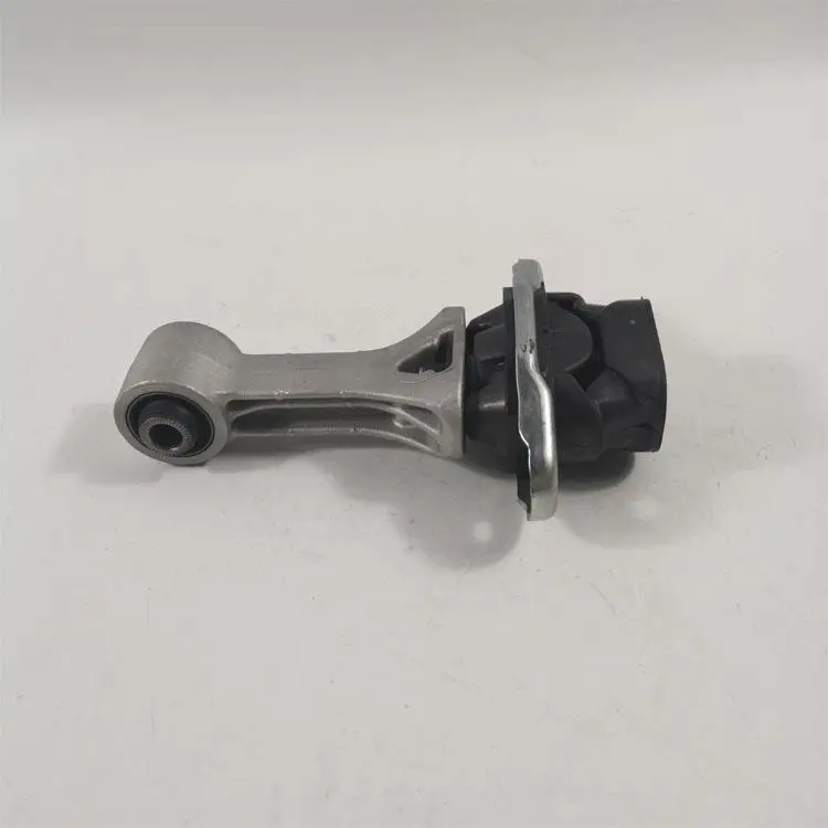 ENGINE MOUNTING