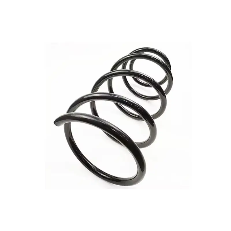 SPRING-COIL
