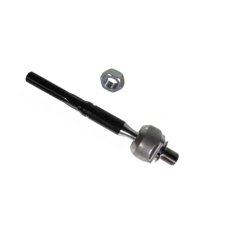 RACK END