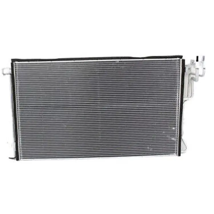 CONDENSER A