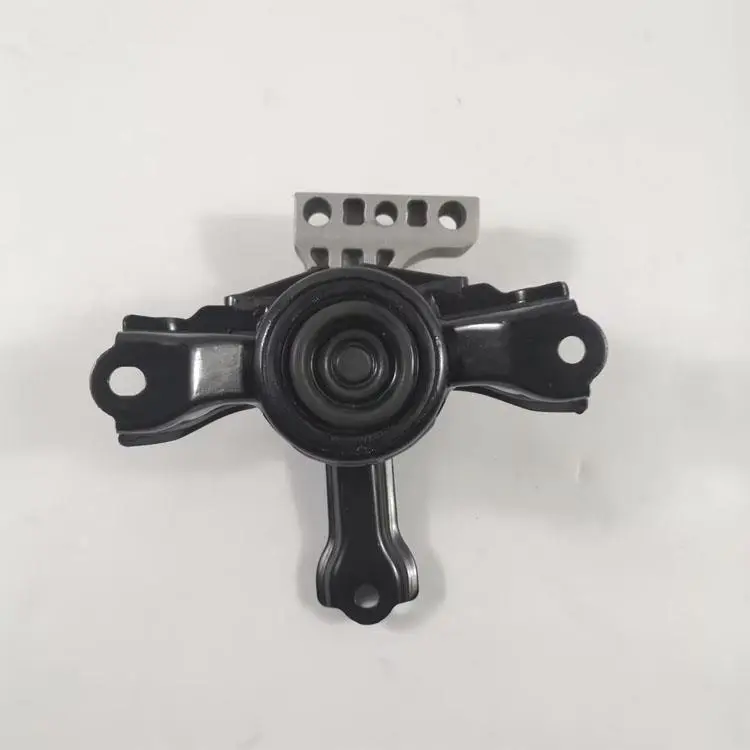 ENGINE MOUNTING