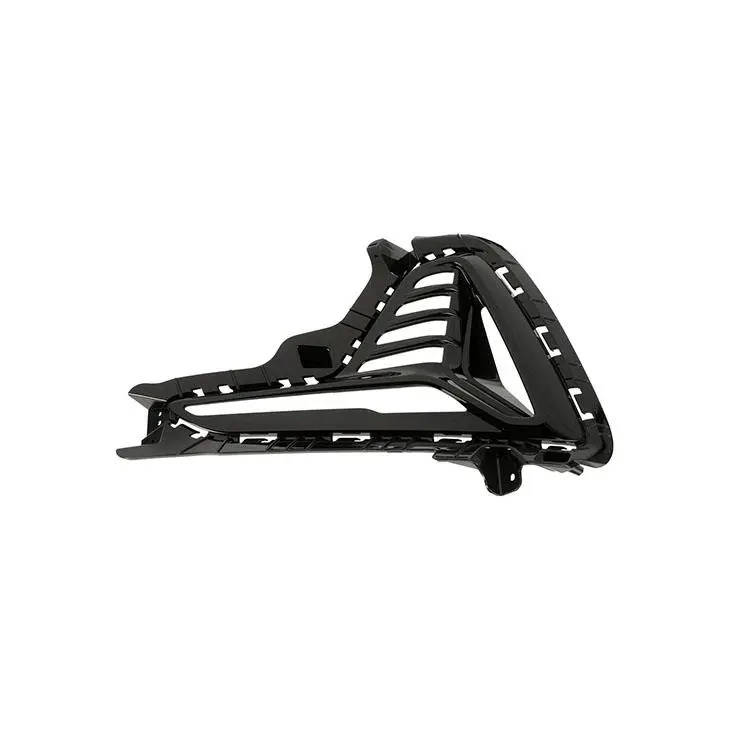 FOG LAMP COVER