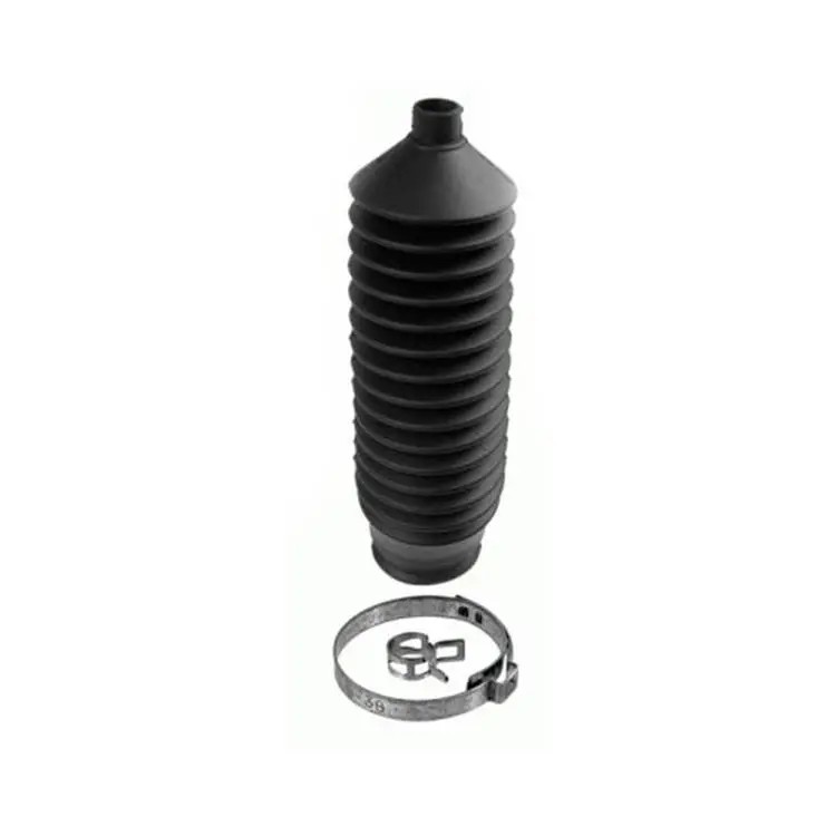 STEERING BOOT KIT