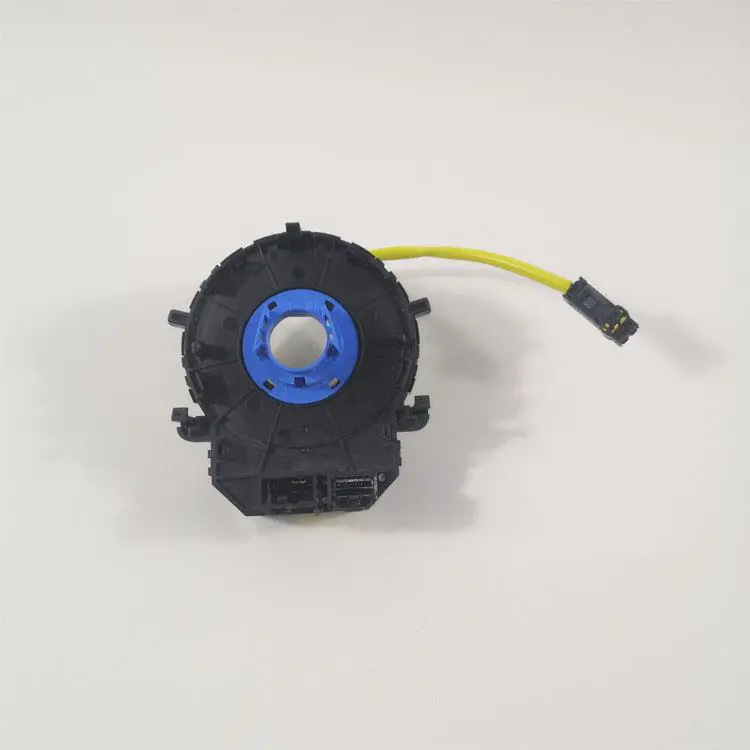 CLOCK SPRING