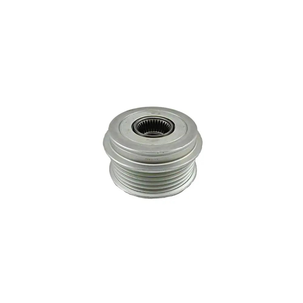 PULLEY-ALTERNATOR