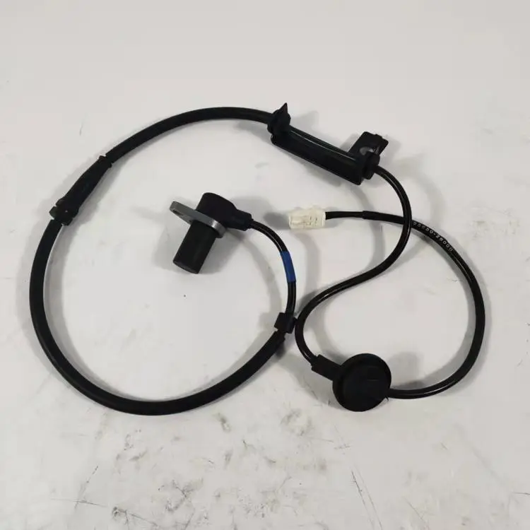 SENSOR A-WHEEL SPEED