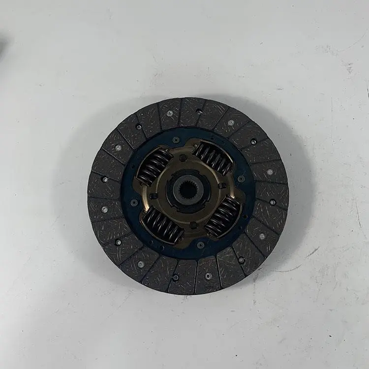 CLUTCH DISC