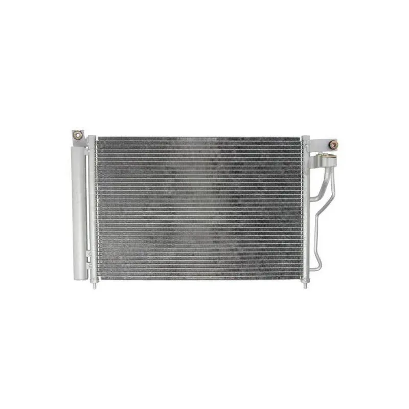 CONDENSER A
