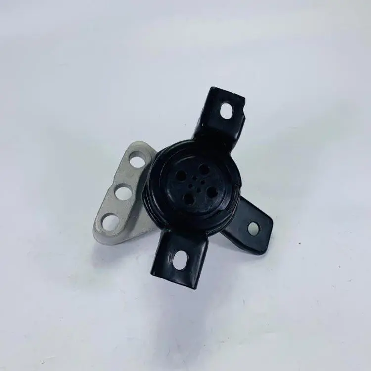 ENGINE MOUNTING