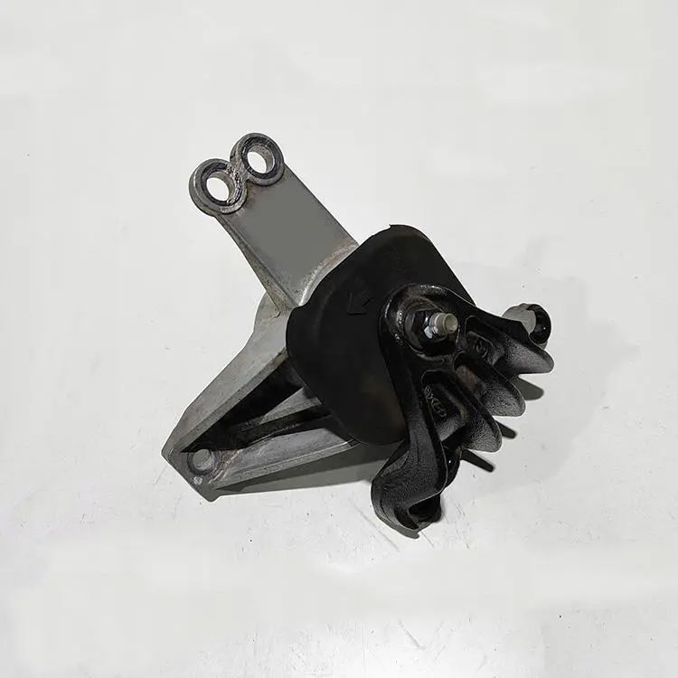 ENGINE MOUNTING