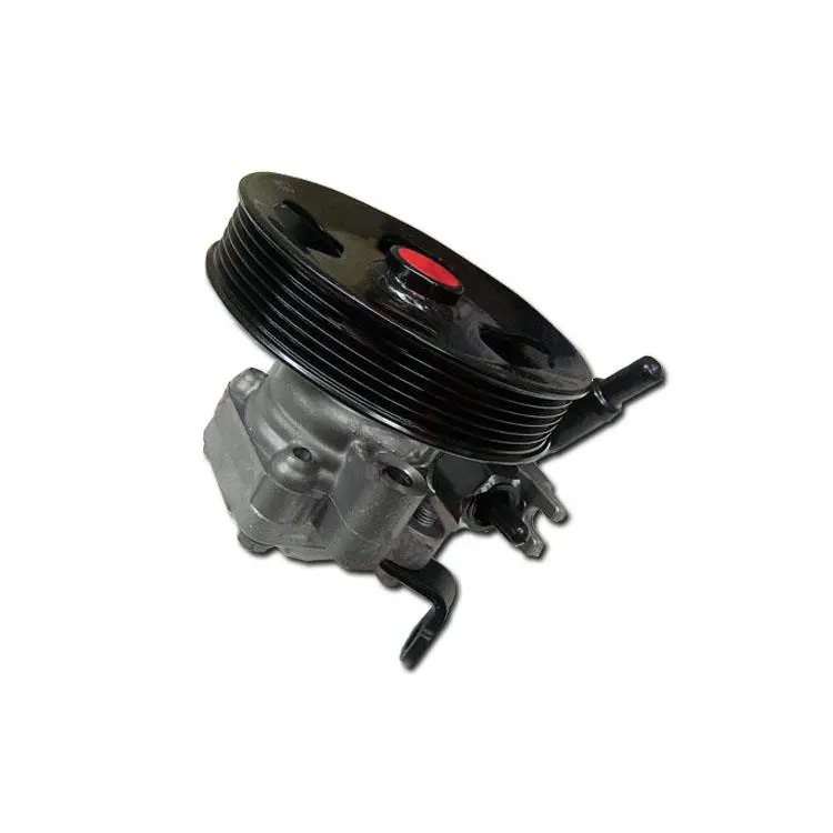 PUMP A-HYD UNIT N/S
