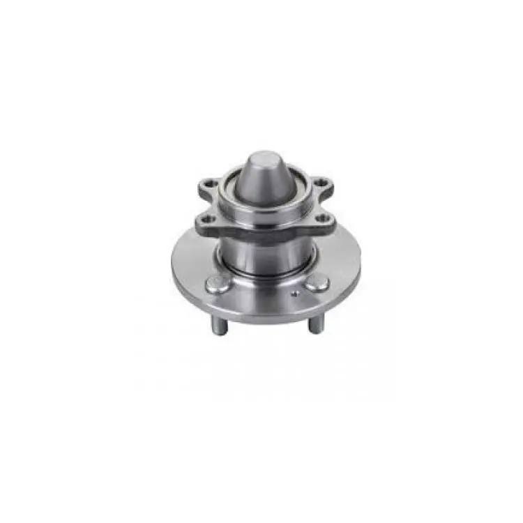 WHEEL HUB