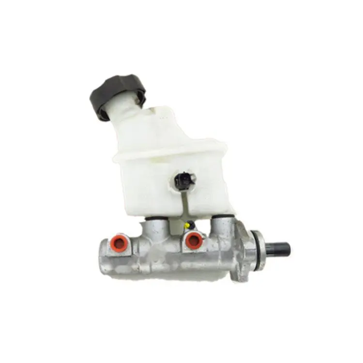 BRAKE MASTER CYLINDER