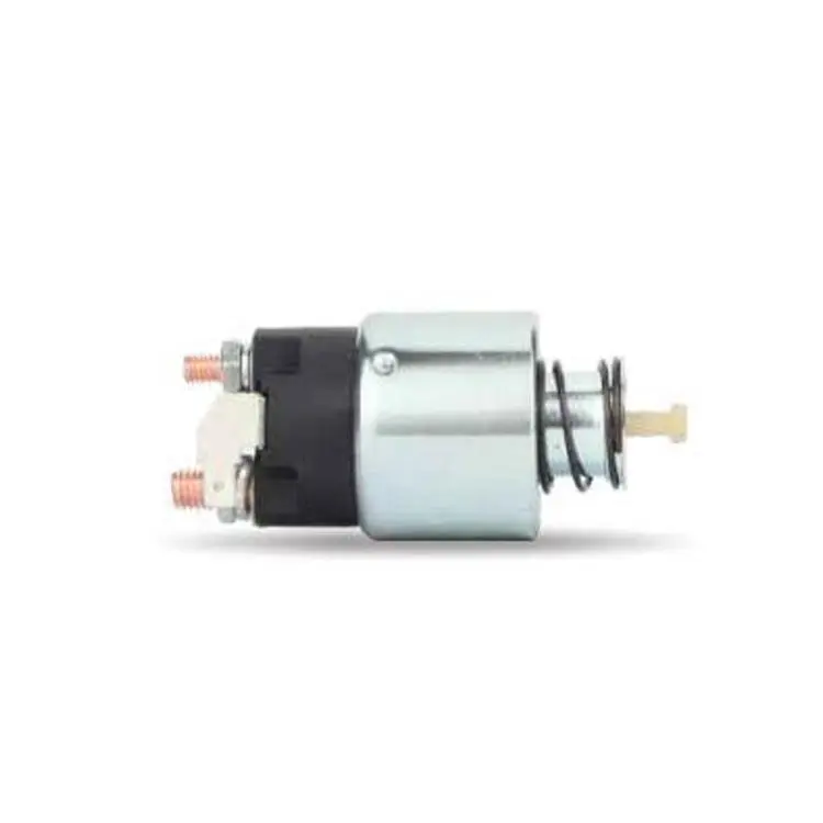 SOLENOID-STARTER