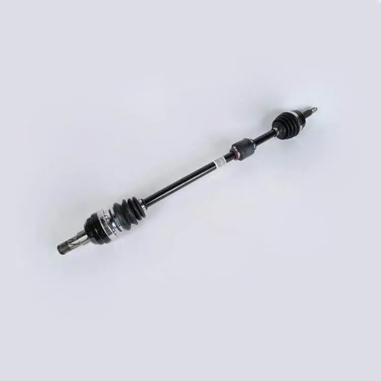 SHAFT A-AXLE