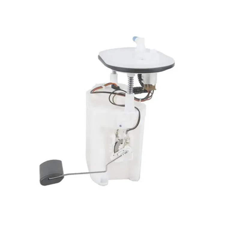 ELECTRIC FUEL PUMP ASSY