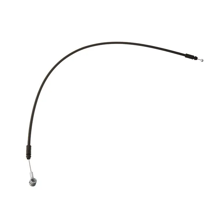 CABLE A-HOOD RELEASE
