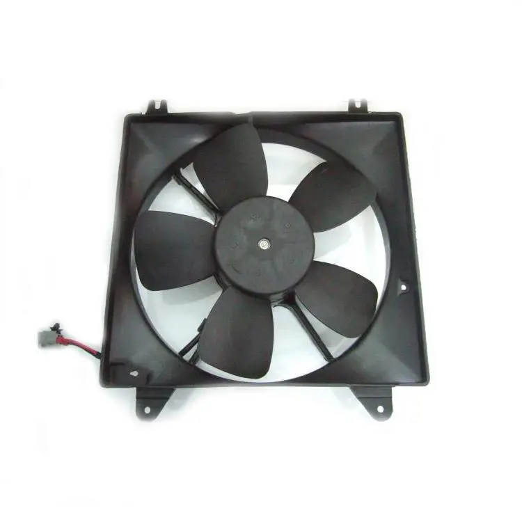 RADIATOR FAN