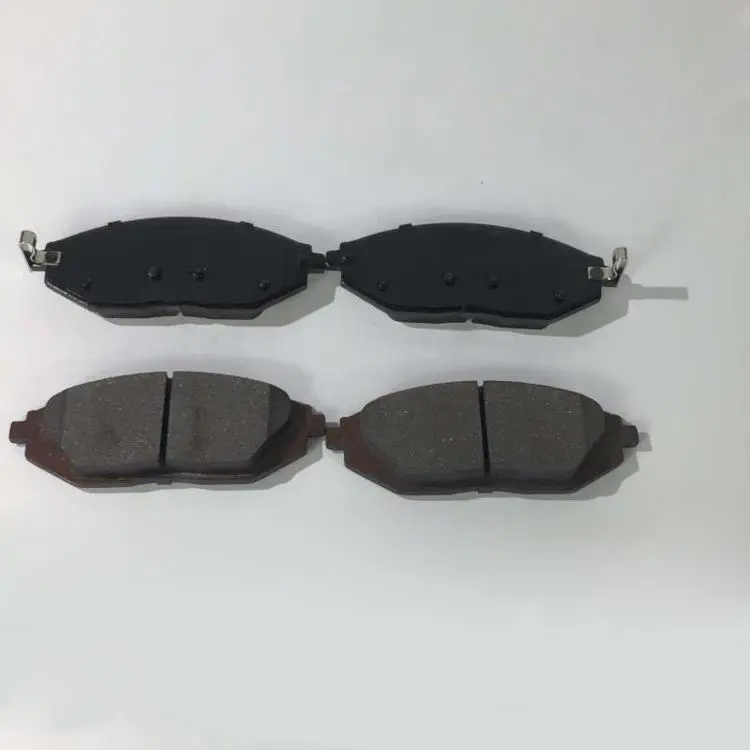 BRAKE PAD