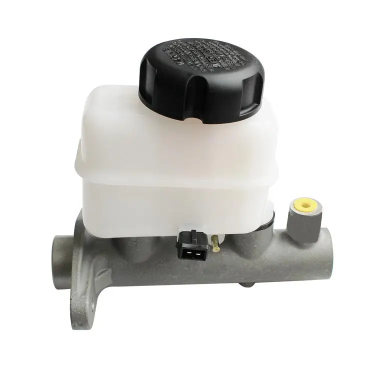 BRAKE MASTER CYLINDER
