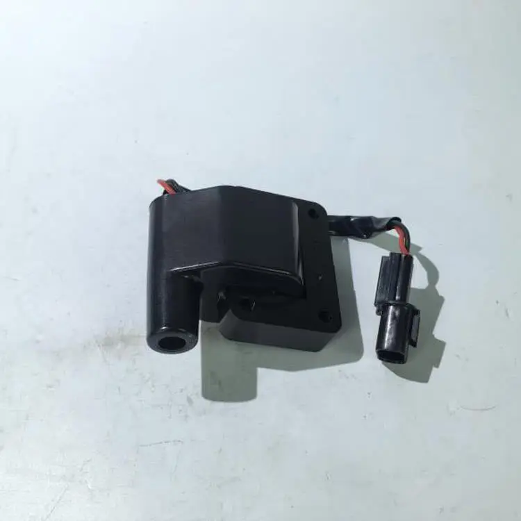 IGNITION COIL