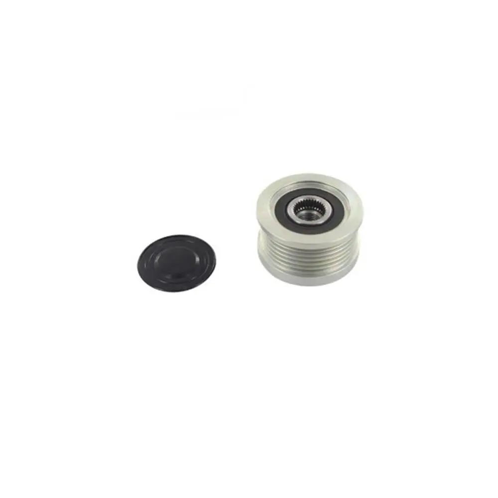 PULLEY-ALTERNATOR