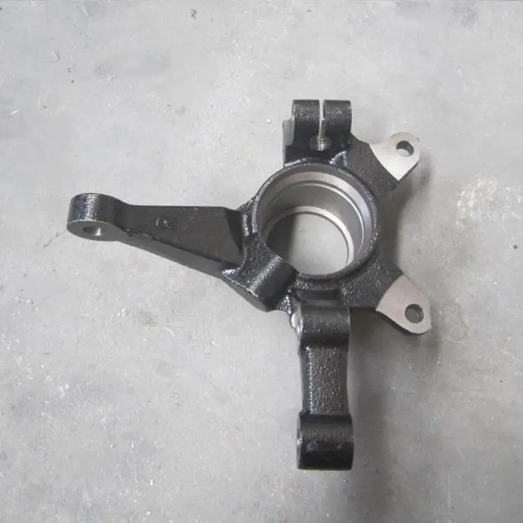 KNUCKLE ASSY