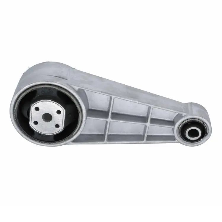 ENGINE MOUNTING