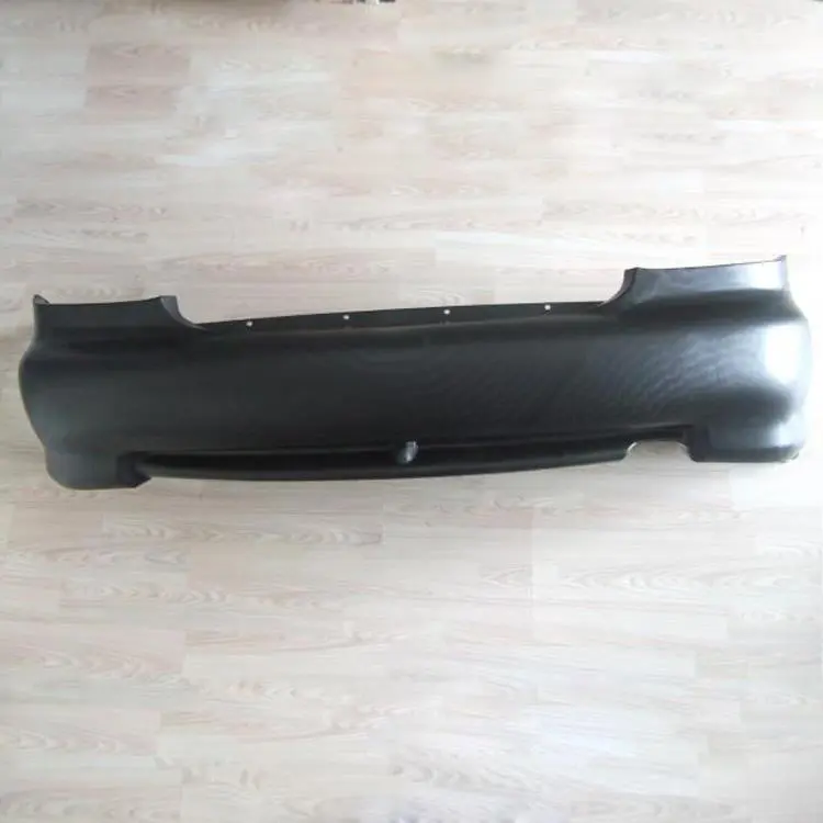 BUMPER