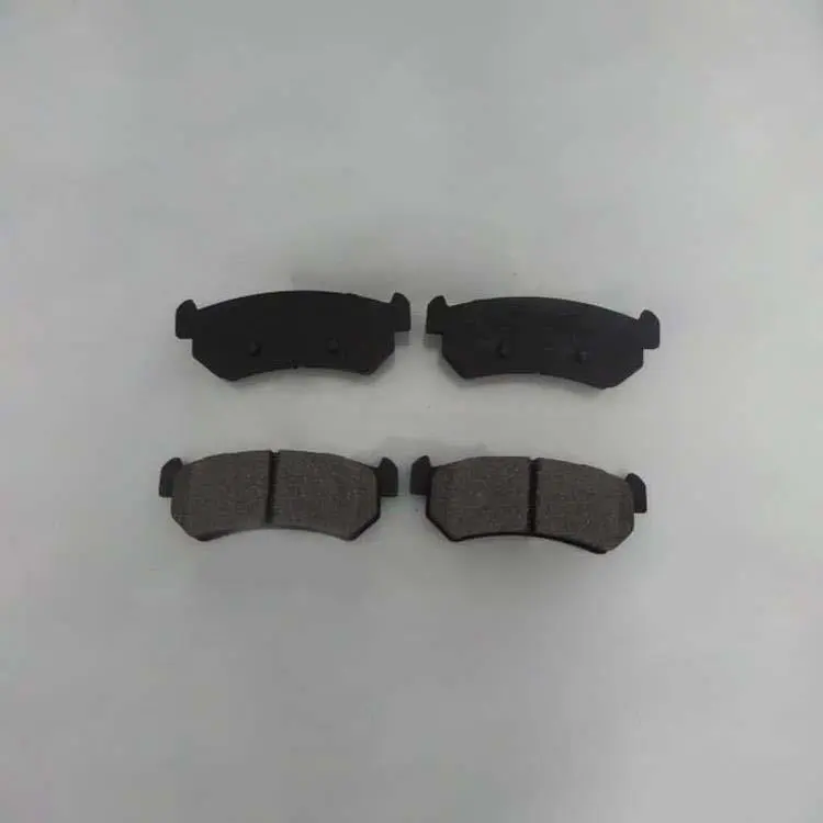 BRAKE PAD