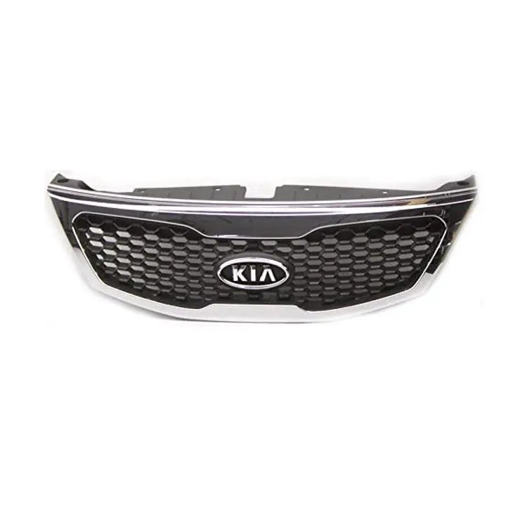 GRILLE A-RAD