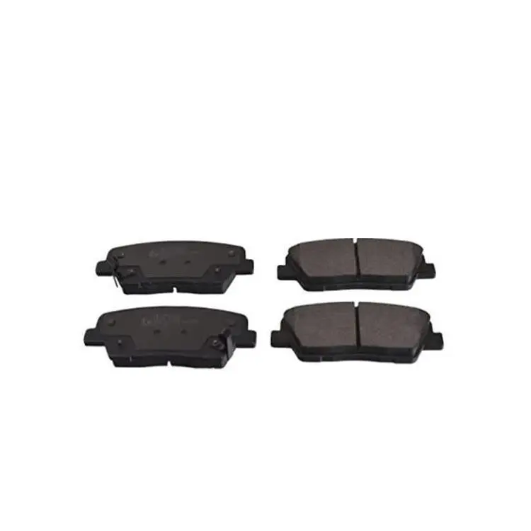 BRAKE PAD
