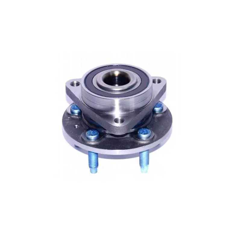 WHEEL HUB