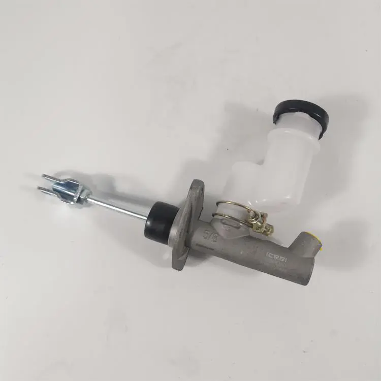 CLUTCH MASTER CYLINDER