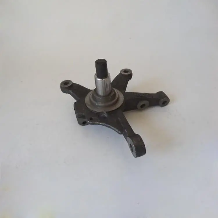 KNUCKLE ASSY
